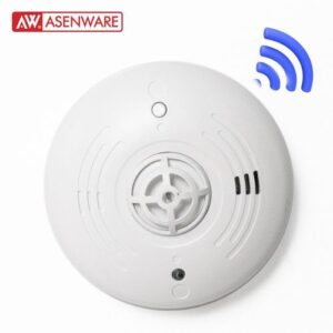 Cảm biến nhiệt không dây ASENWARE