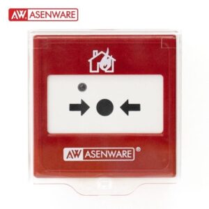 Nút nhấn khẩn cấp không dây ASENWARE