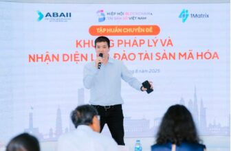 6 THỦ ĐOẠN LỪA ĐẢO MÀ 17 TRIỆU NGƯỜI CHƠI TIỀN MÃ HÓA VIỆT NAM CẦN NẮM RÕ