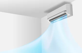 5 THAO TÁC NHỎ GIÚP ĐIỀU HÒA MÁT NHANH, TIẾT KIỆM ĐIỆN
