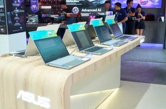 THỊ TRƯỜNG MÁY TÍNH XÁCH TAY SÔI ĐỘNG MÙA TỰU TRƯỜNG 2025