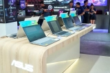 THỊ TRƯỜNG MÁY TÍNH XÁCH TAY SÔI ĐỘNG MÙA TỰU TRƯỜNG 2025
